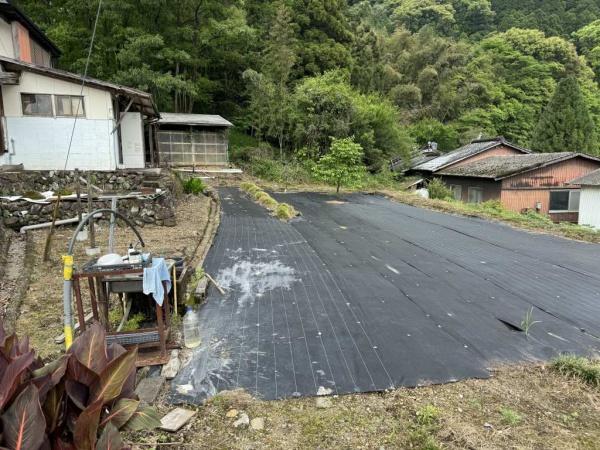 宮崎市高岡町　土地