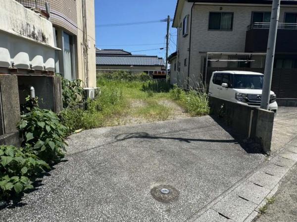 宮崎市大塚町竹原の土地