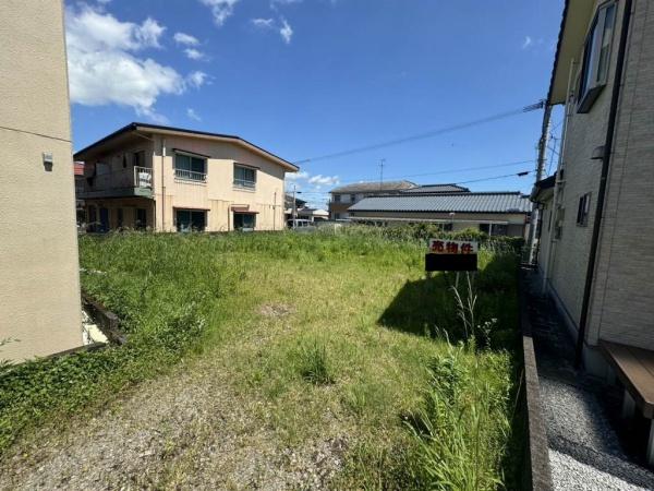 宮崎市大塚町竹原の土地