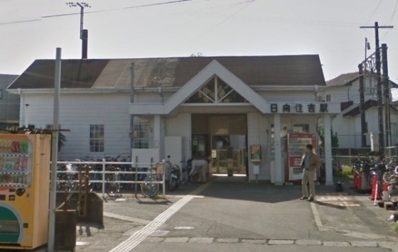宮崎市島之内7期ー2 新築戸建(日向住吉駅(JR九州日豊本線))