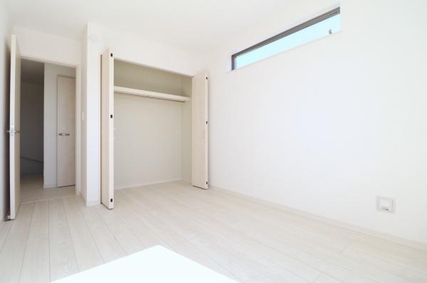 宮崎市島之内７期ー２　新築戸建