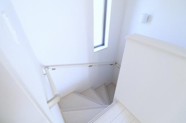 宮崎市島之内７期ー２　新築戸建