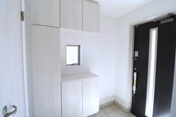 宮崎市島之内７期ー２　新築戸建