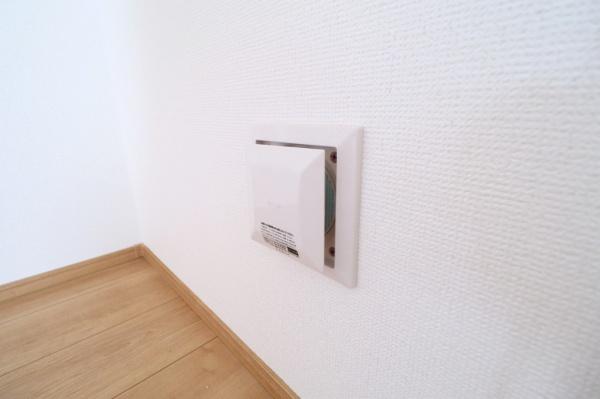 宮崎市島之内７期ー２　新築戸建