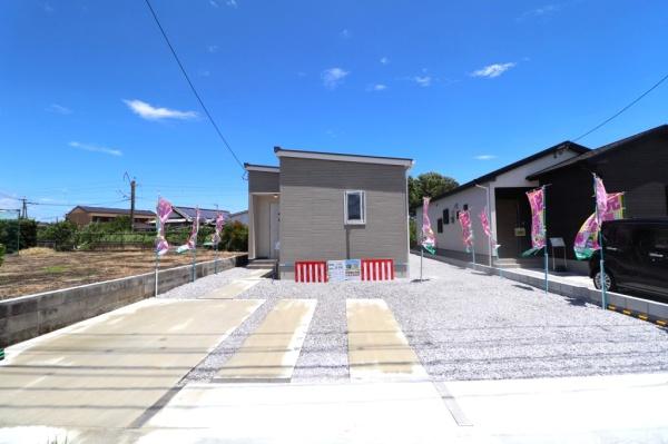 宮崎市佐土原町下田島の中古一戸建て