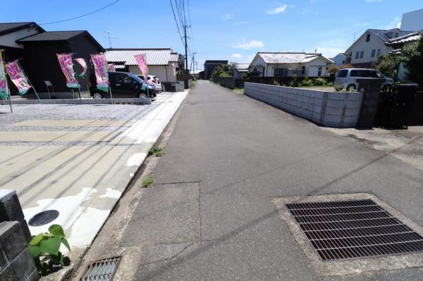 宮崎市佐土原町下田島の中古一戸建て