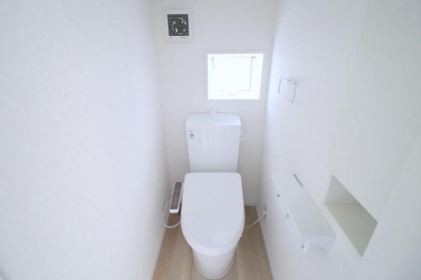 宮崎市花殿町第２ー１　新築戸建