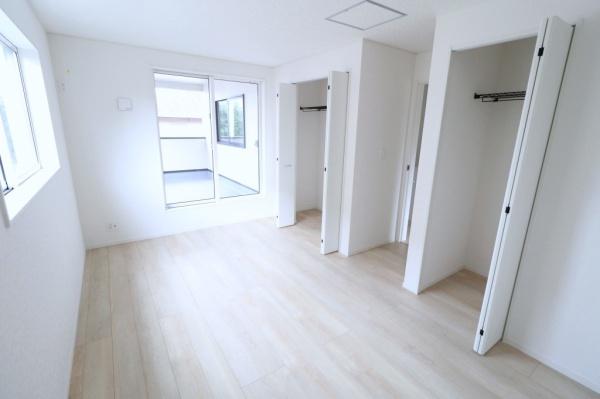 宮崎市花殿町第２ー１　新築戸建