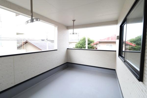 宮崎市花殿町第２ー１　新築戸建
