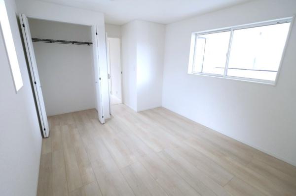 宮崎市花殿町第２ー１　新築戸建