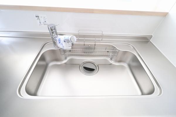 宮崎市花殿町第２ー１　新築戸建