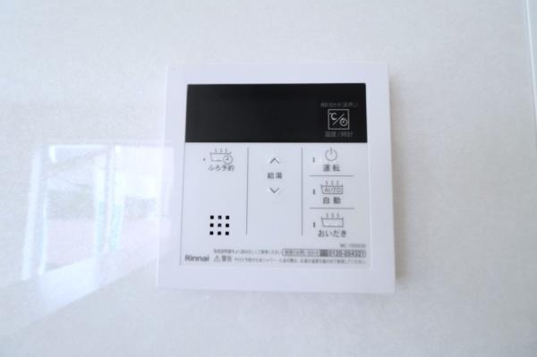 宮崎市花殿町第２ー１　新築戸建