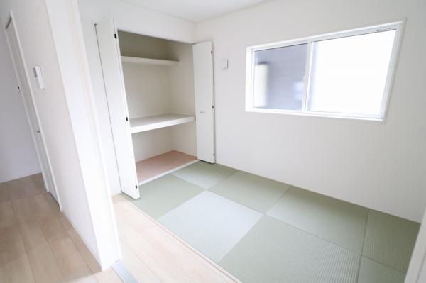 宮崎市花殿町第２ー３　新築戸建