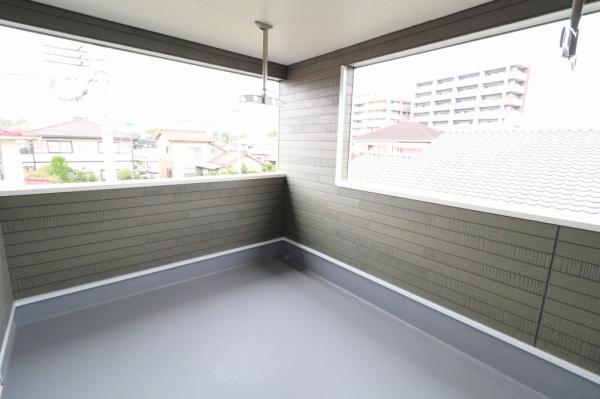宮崎市花殿町第２ー３　新築戸建