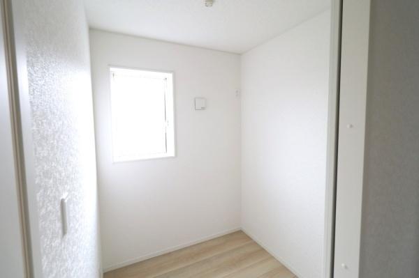 宮崎市花殿町第２ー３　新築戸建