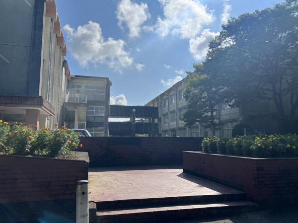 宮崎市大字芳士の中古一戸建て(宮崎市立住吉南小学校)