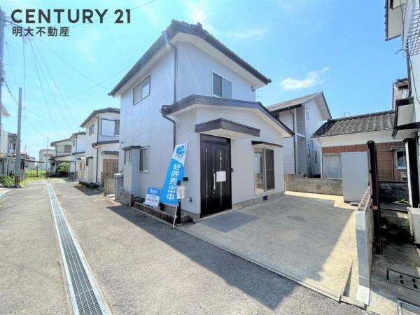 宮崎市芳士　中古戸建