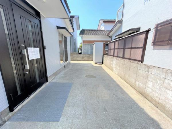 宮崎市大字芳士の中古一戸建て
