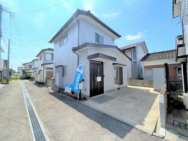 宮崎市大字芳士の中古一戸建て