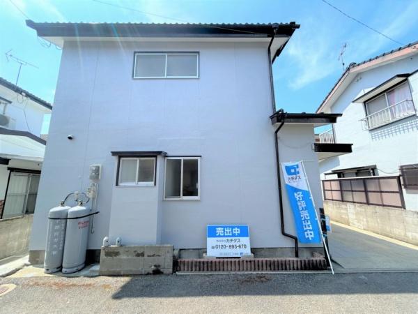 宮崎市大字芳士の中古一戸建て