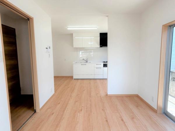 宮崎市芳士　中古戸建