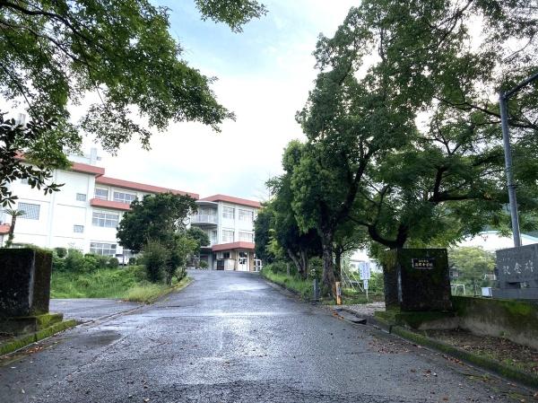 宮崎市高岡町飯田4丁目の中古一戸建て(宮崎市立高岡中学校)