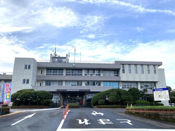 宮崎市高岡町飯田4丁目の中古一戸建て(宮崎市高岡総合支所)