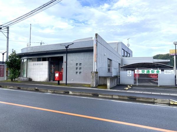 宮崎市高岡町飯田4丁目の中古一戸建て(高岡郵便局)