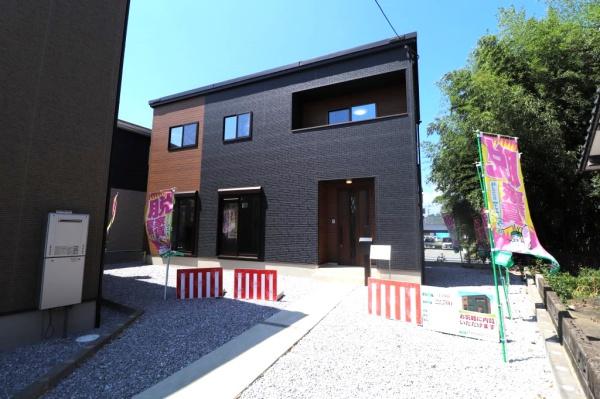 宮崎市高岡町飯田４丁目の中古一戸建て