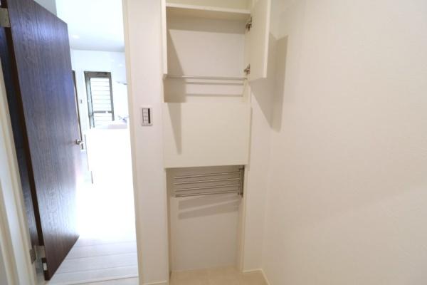 宮崎市昭和町モデル　新築戸建