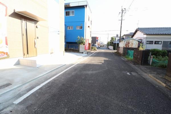 宮崎市昭和町モデル　新築戸建