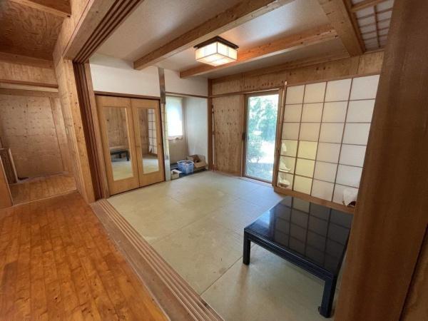 宮崎市清武町加納乙の中古一戸建て