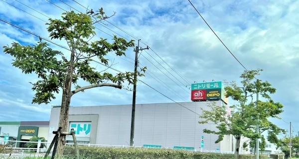 宮崎市清武町加納乙の中古一戸建て(ニトリニトリモール宮崎店)