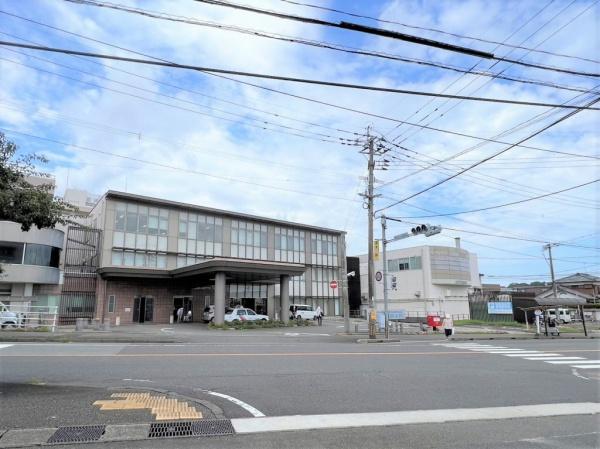 宮崎市清武町加納乙の中古一戸建て(独立行政法人地域医療機能推進機構宮崎江南病院)