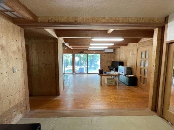 宮崎市清武町加納乙の中古一戸建て