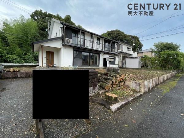 宮崎市清武町加納　中古戸建