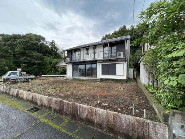 宮崎市清武町加納乙の中古一戸建て