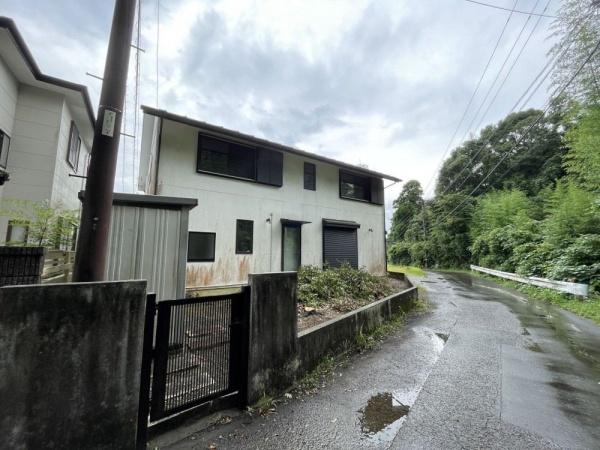 宮崎市清武町加納乙の中古一戸建て