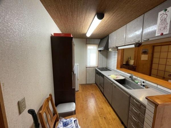 宮崎市清武町加納乙の中古一戸建て