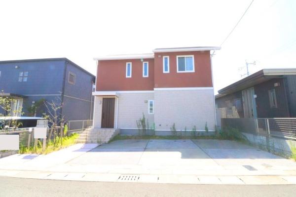 宮崎市月見ケ丘５丁目の中古一戸建て