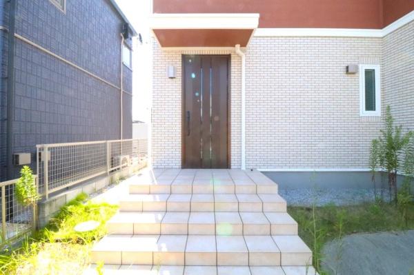 宮崎市月見ケ丘５丁目の中古一戸建て