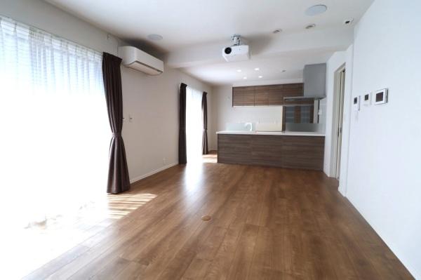 宮崎市月見ヶ丘　中古戸建