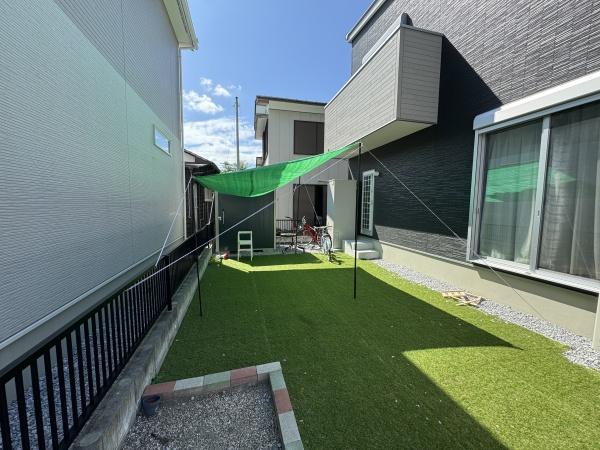 宮崎市大塚町窪田の中古一戸建て