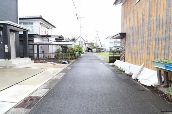 宮崎市大塚町窪田の中古一戸建て