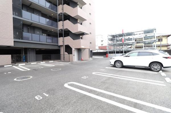 サーパス大橋高千穂通り