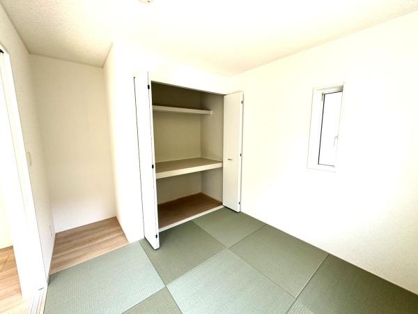 宮崎市清武町加納第３　新築戸建