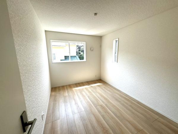宮崎市清武町加納第３　新築戸建