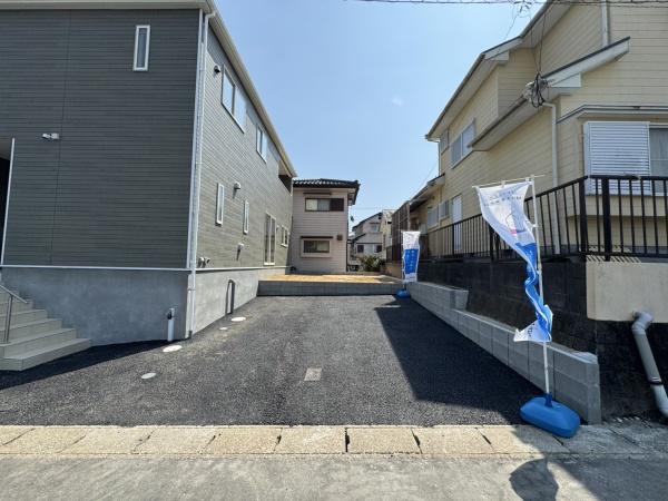 宮崎市清武町加納第３　新築戸建