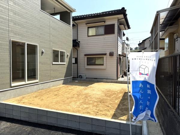 宮崎市清武町加納第３　新築戸建