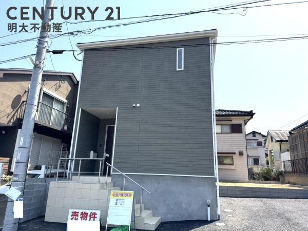 宮崎市清武町加納第３　新築戸建